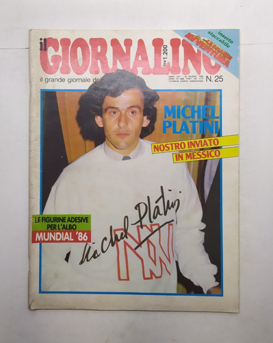 Giornalino numero 25 - il,