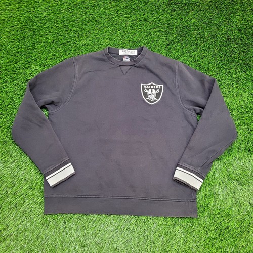 Felpa las vegas raiders grande - raiders,