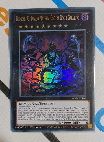 Numero drago materia - numero,