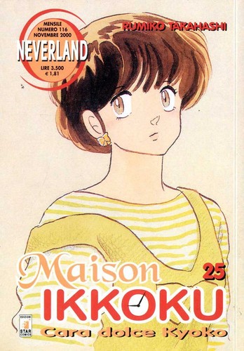 Manga star comics - manga,