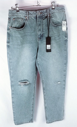 Jeans numero high rise - jeans,