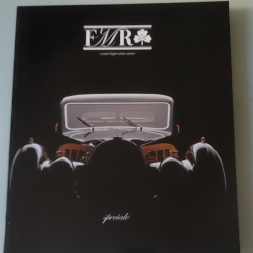 Fmr numero speciale per il - numero,
