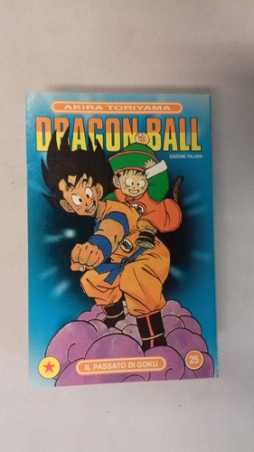 Dragon ball numero star - numero,