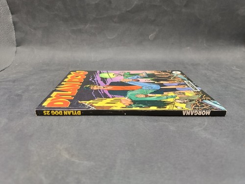 Fumetto dylan dog bonelli - fumetto,
