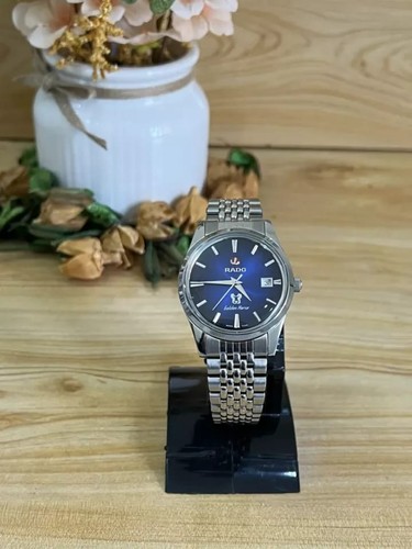 Orologio uomo vintage rado - orologio,