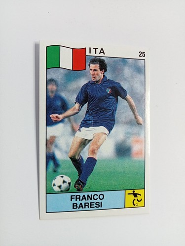 Figurina panini supersport - figurina,