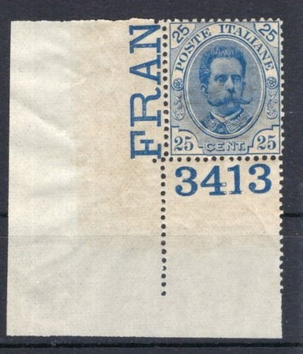 Regno 1891 umberto - 1891,