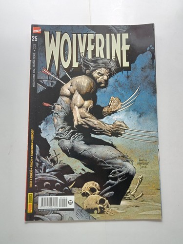Fumetto panini comics marvel - panini,